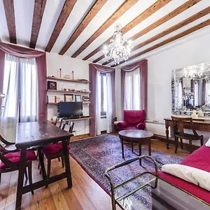 Biennale Apartment
