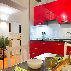 Casa Alleria Apartment