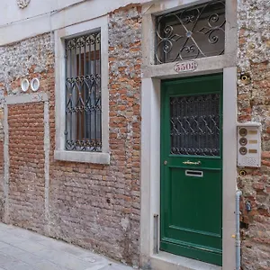  Appartamento Ca' Spritz -
