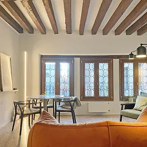 Ca' Little Beauty Apartment