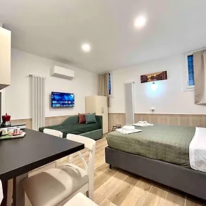 Della Corte Apartment
