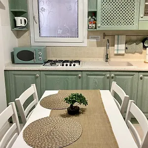 Ca'rosa Apartment