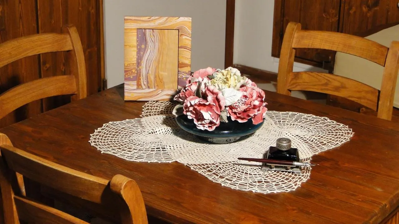 Apartament Romantic Venetian Atmosphere Włochy