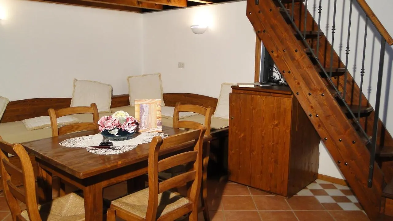 Apartament Romantic Venetian Atmosphere 0*, Wenecja