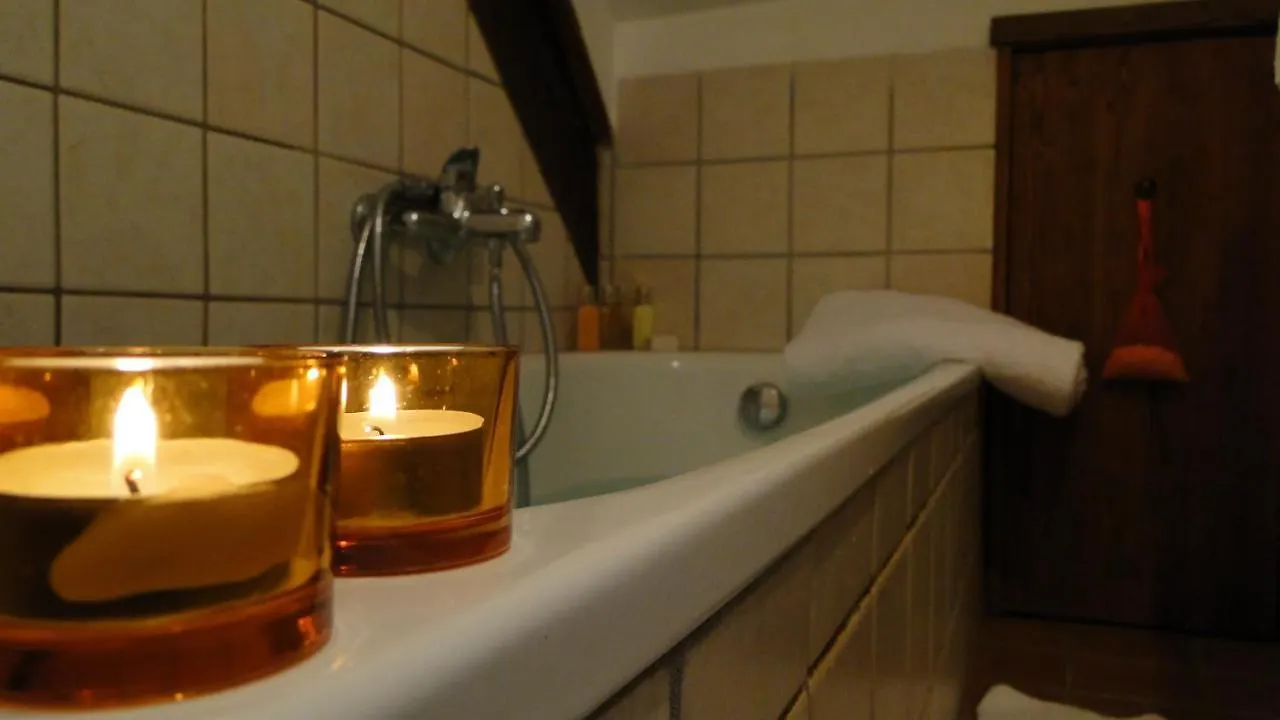Apartament Romantic Venetian Atmosphere
