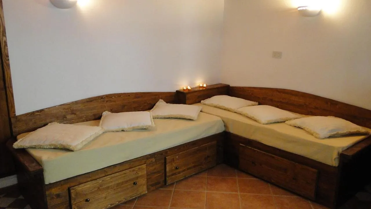 Apartament Romantic Venetian Atmosphere 0*, Wenecja Włochy