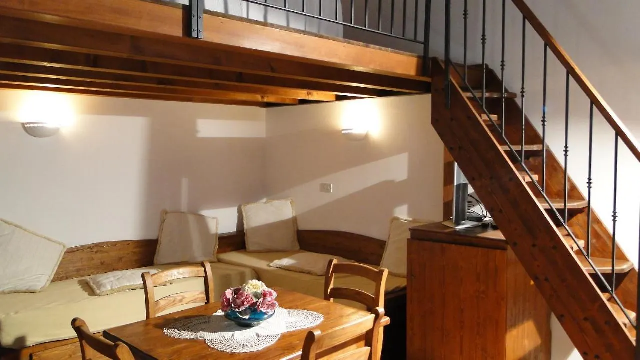 Apartament Romantic Venetian Atmosphere