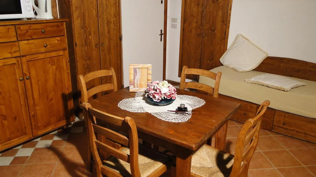 Apartament Romantic Venetian Atmosphere  Wenecja