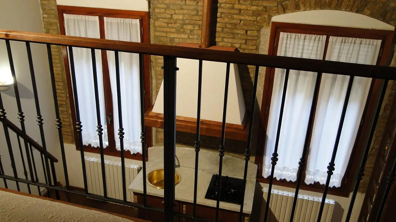 Apartament Romantic Venetian Atmosphere Włochy