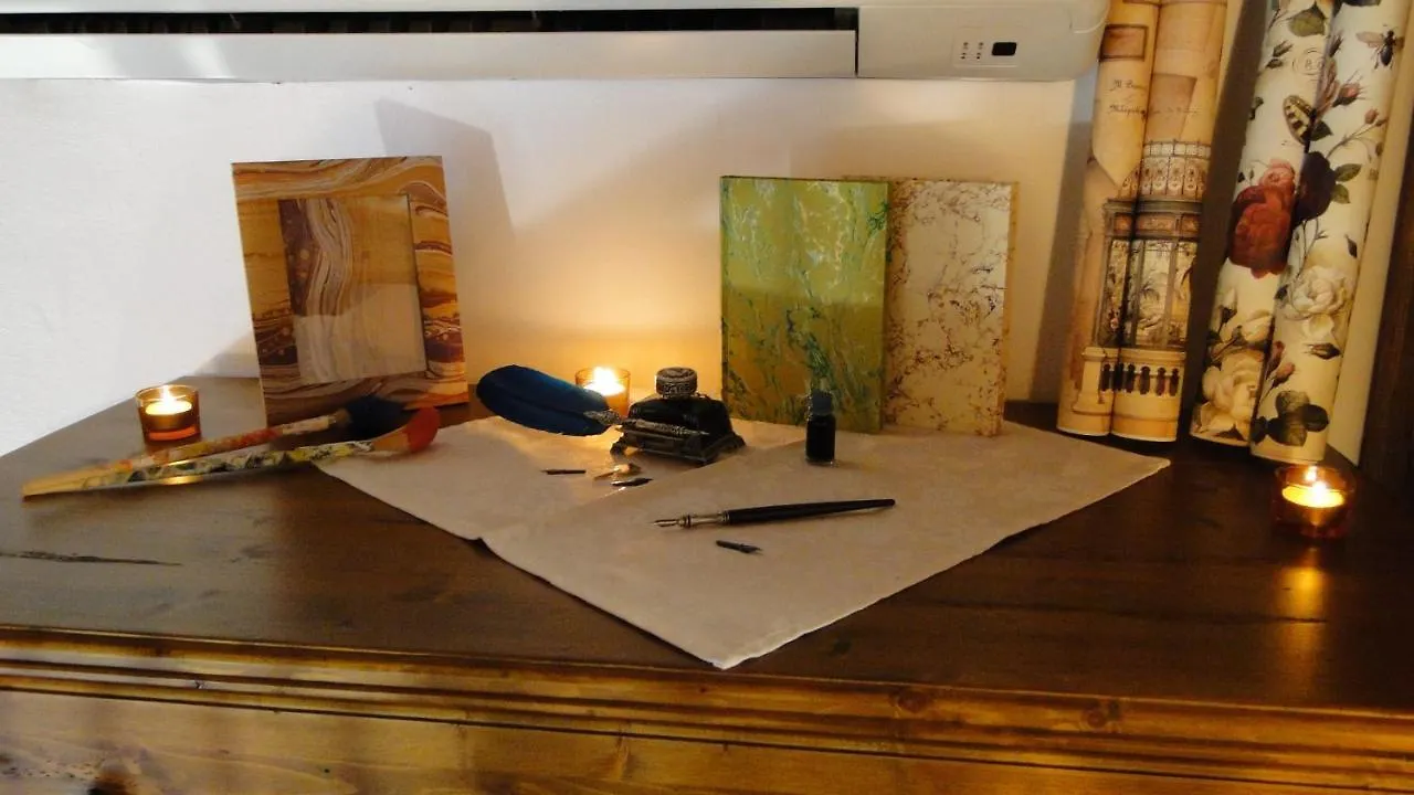 Apartament Romantic Venetian Atmosphere
