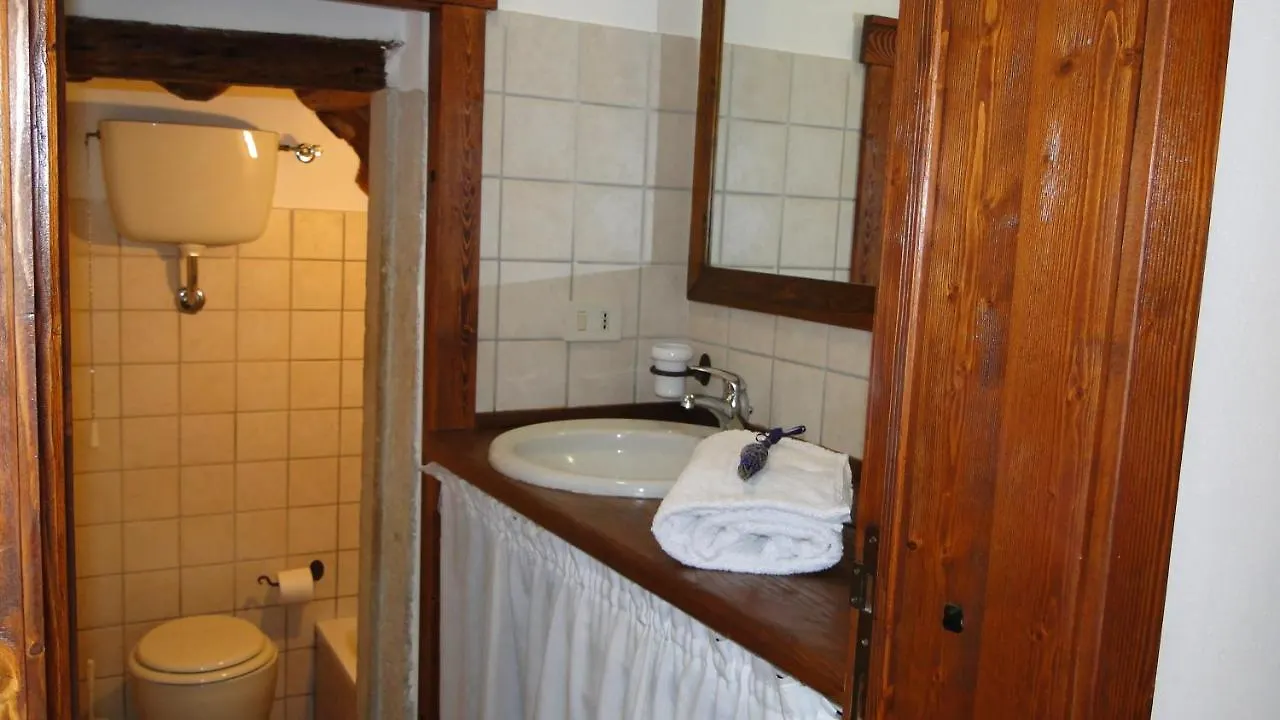 Apartament Romantic Venetian Atmosphere Wenecja