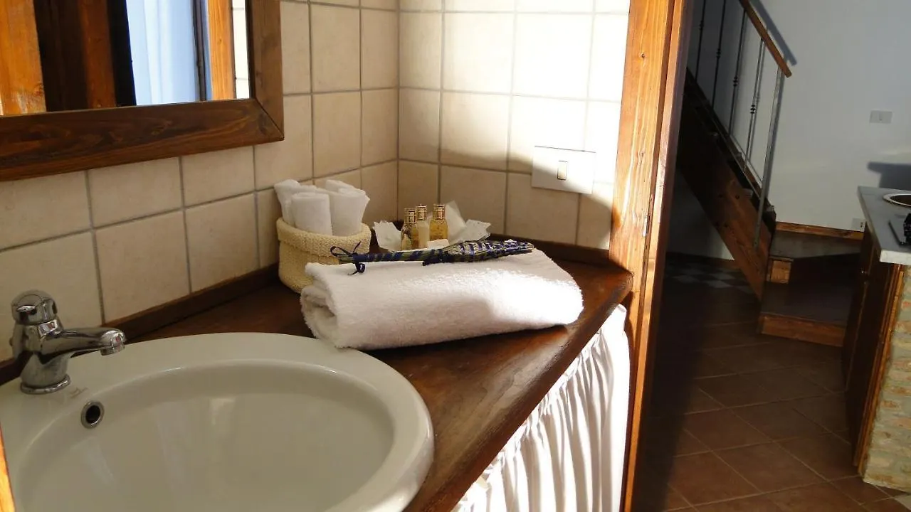 Apartament Romantic Venetian Atmosphere Włochy