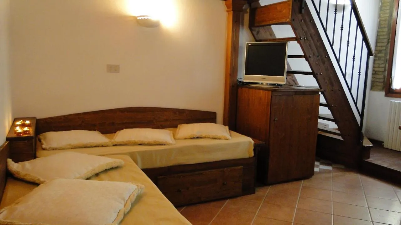 Apartament Romantic Venetian Atmosphere