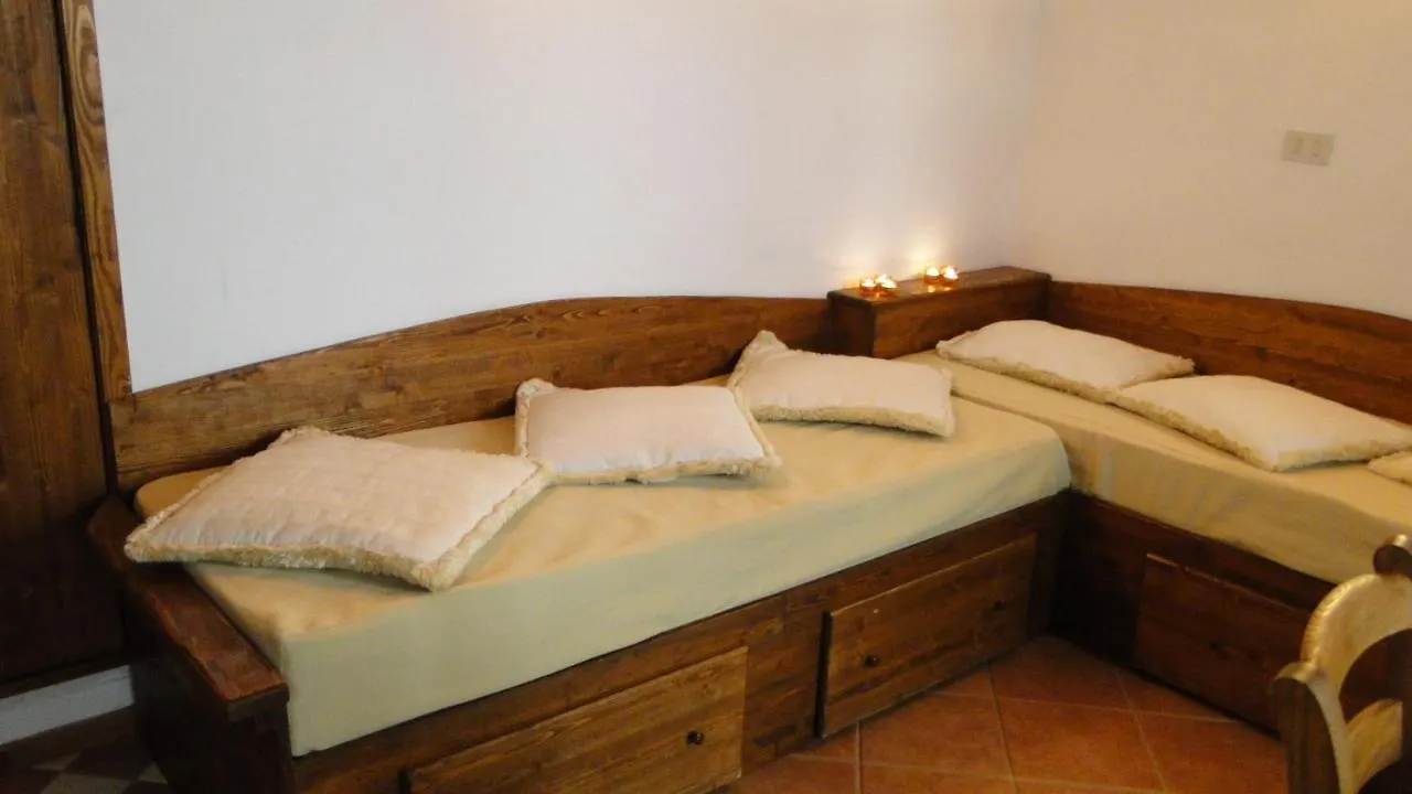 Apartament Romantic Venetian Atmosphere