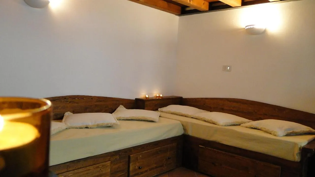 Apartament Romantic Venetian Atmosphere Włochy