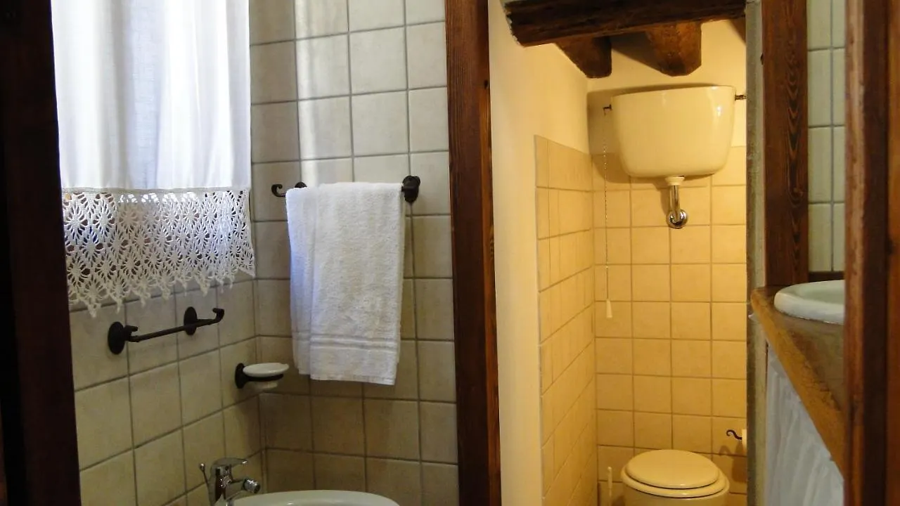Apartament Romantic Venetian Atmosphere