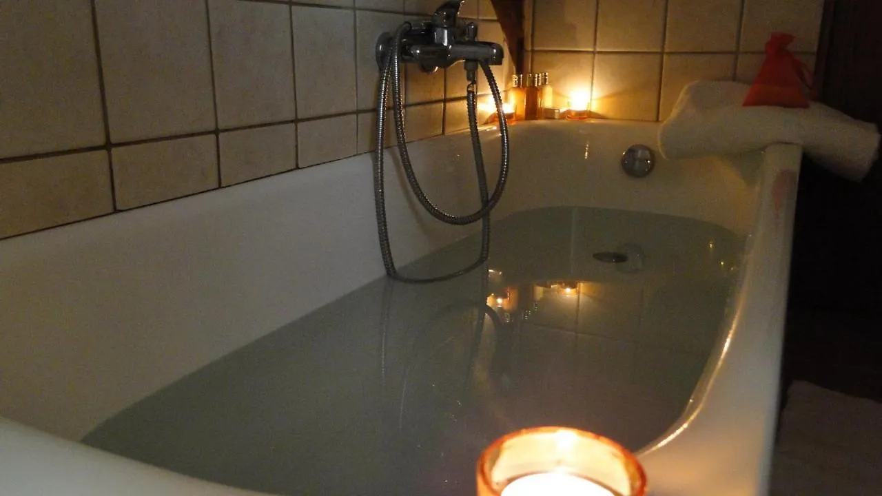 Apartament Romantic Venetian Atmosphere 0*, Wenecja